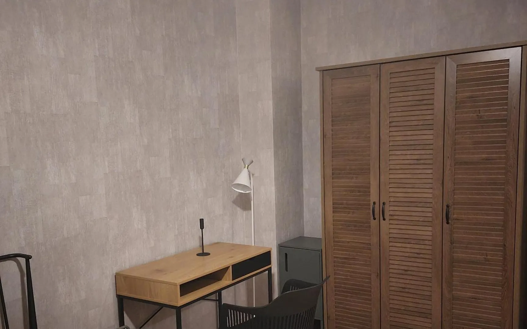 Green Apartment Tbilisi